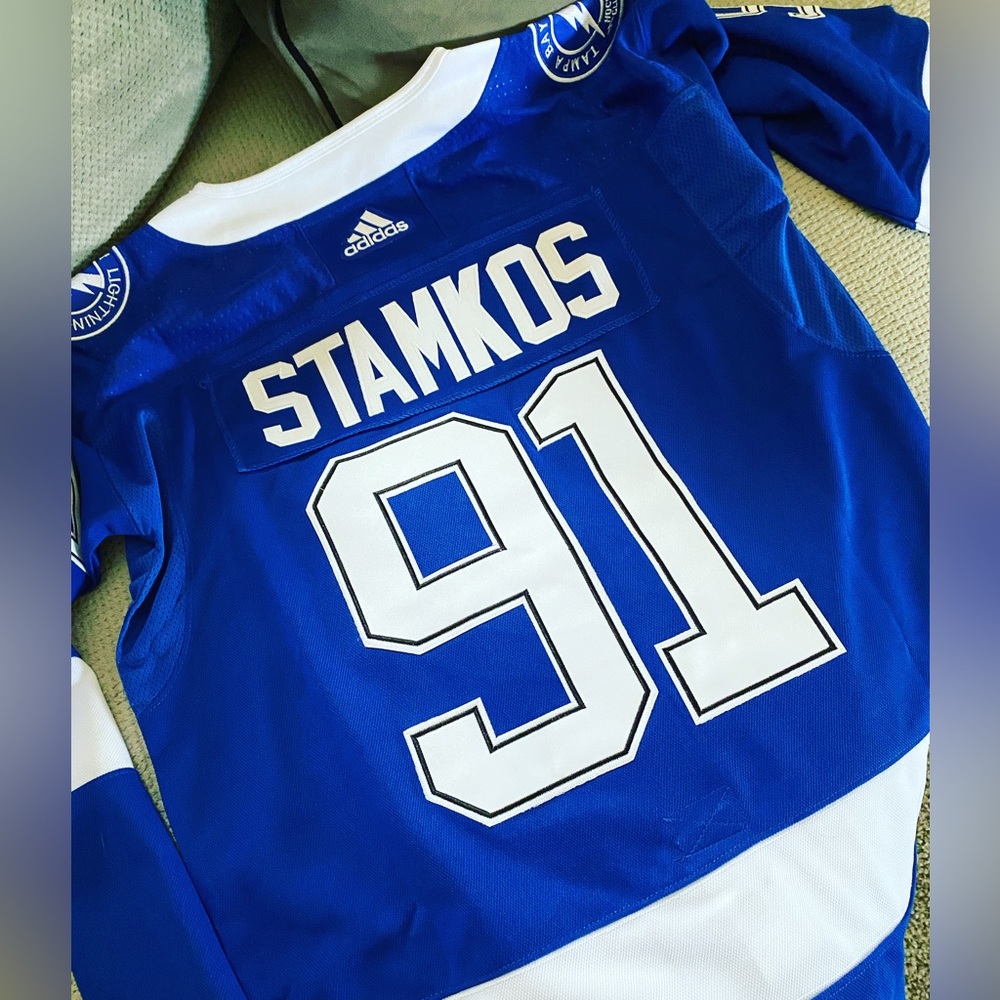 Great quality fan jersey